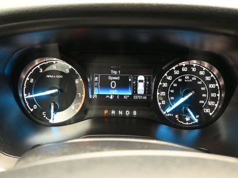 Used 2020 Ford Ranger XLT w/ FX2 Package RWD image 15