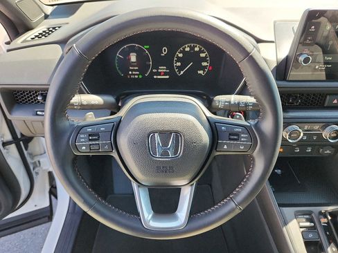 Certified 2026 Honda CR-V Sport image 19