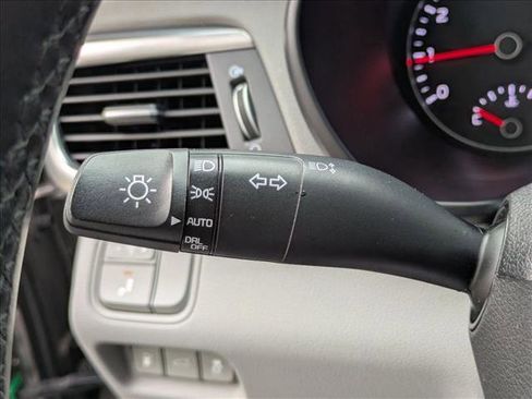 Used 2016 Kia Optima EX w/ Premium Package FWD image 6