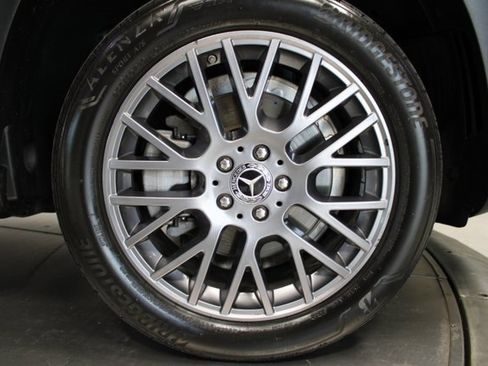 Used 2022 Mercedes-Benz GLE 350 4MATIC image 38