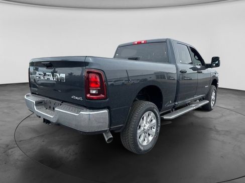 New 2026 RAM 2500 Big Horn AWD/4WD image 10
