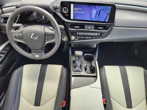 Used 2023 Lexus ES 350 F Sport w/ Accessory Package (Z2) FWD image 26