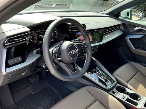 New 2026 Audi A3 2.0T Premium AWD/4WD image 14
