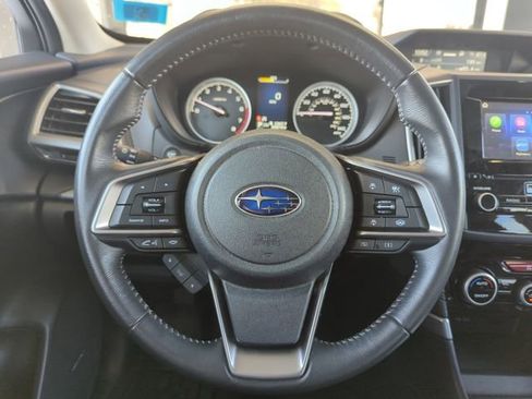 Used 2023 Subaru Forester Premium AWD/4WD image 18