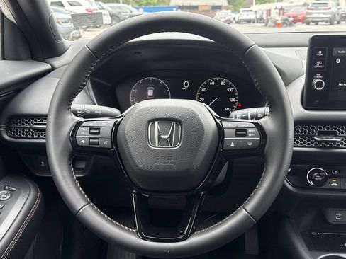 New 2027 Honda HR-V Sport image 11
