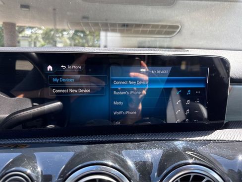 Used 2019 Mercedes-Benz A 220 4MATIC image 44