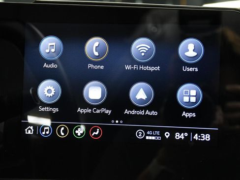 Used 2021 Chevrolet Corvette Stingray Coupe w/ Z51 Performance Package RWD image 47