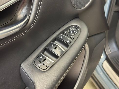 Used 2023 INFINITI QX55 Luxe w/ Cargo Package AWD/4WD image 10