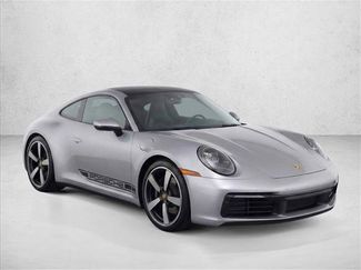 Used 2024 Porsche 911 Carrera T video 3