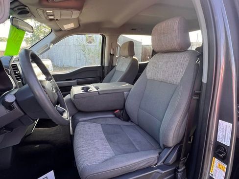 Used 2023 Ford F150 XLT image 18