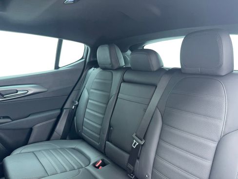 Used 2024 Alfa Romeo Tonale Ti w/ Active Assist Package image 35