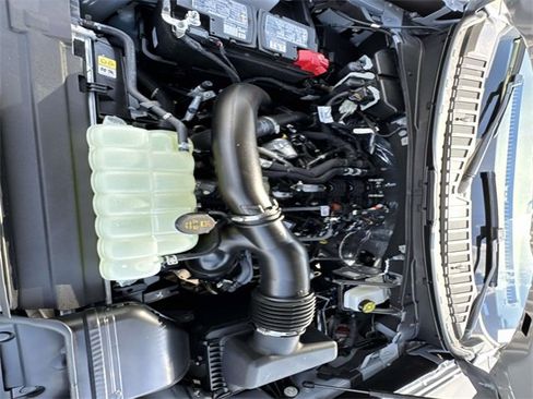 New 2025 Ford Expedition Tremor image 10