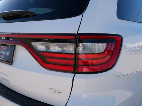 Used 2020 Dodge Durango R/T image 9