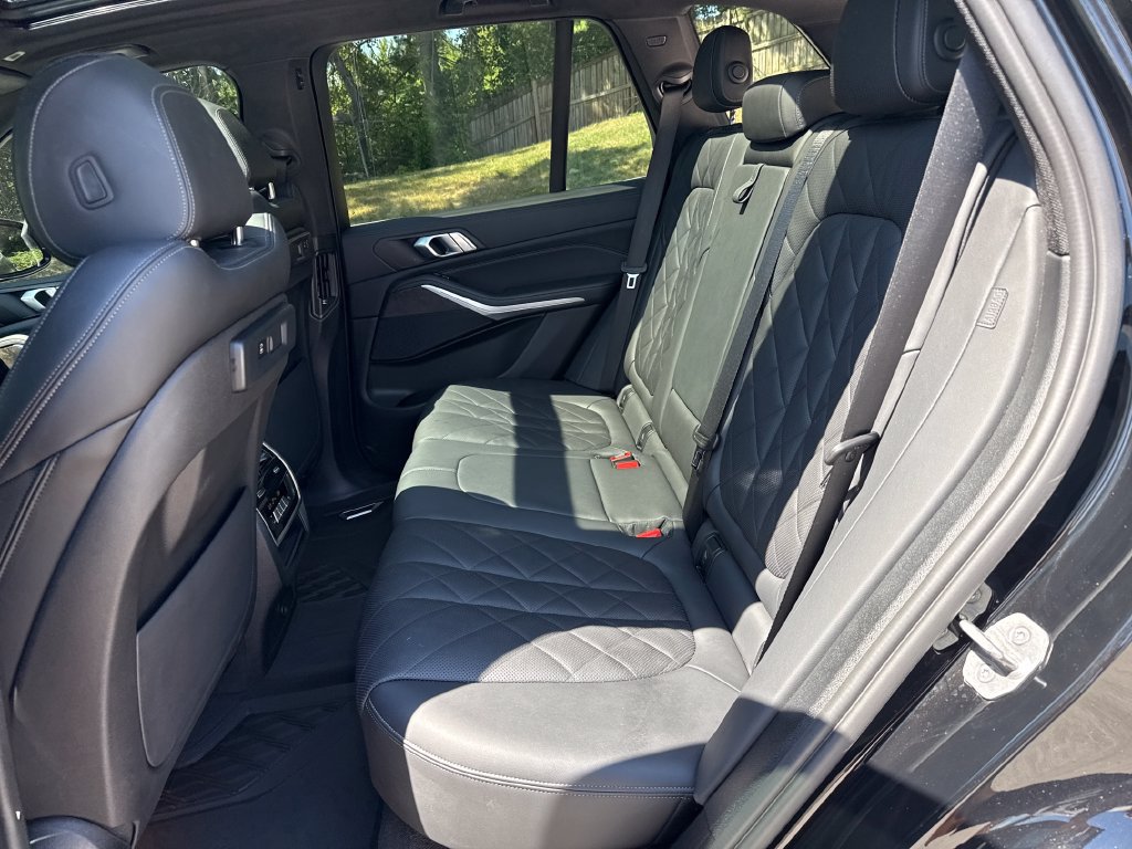 Used 2023 BMW X5 xDrive40i w/ Premium Package AWD/4WD image 25