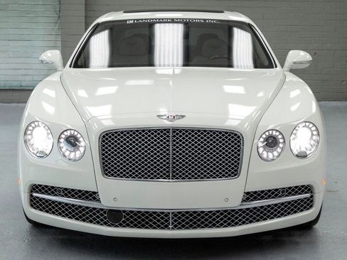 Used 2015 Bentley Flying Spur V8 AWD/4WD image 5