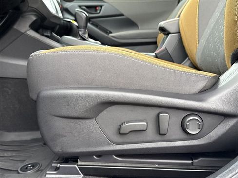 Certified 2025 Subaru Crosstrek 2.5i Sport w/ Popular Package #3A image 23