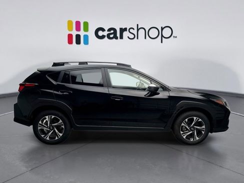 Used 2025 Subaru Crosstrek 2.0i Premium AWD/4WD image 6