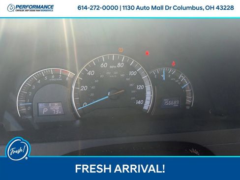 Used 2013 Toyota Camry SE FWD image 21
