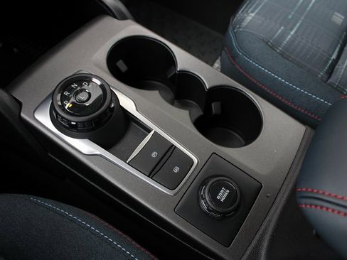 New 2025 Ford Bronco Sport Heritage w/ Convenience Package image 6