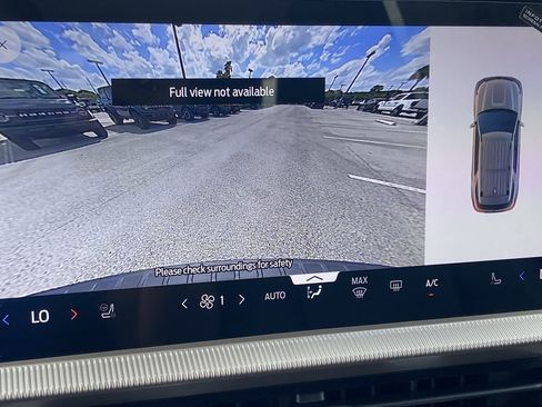 New 2026 Ford Explorer Active w/ Active Comfort Package RWD image 23