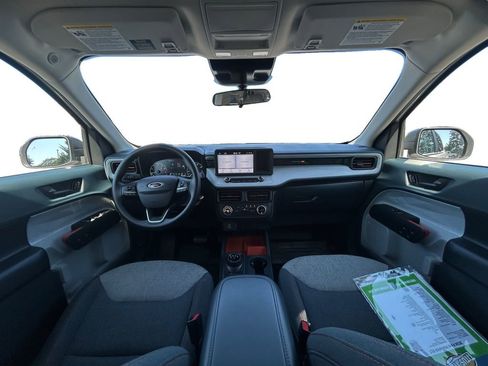 Used 2024 Ford Maverick XLT w/ Equipment Group 300A Standard image 13