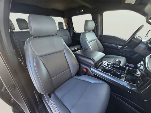 Used 2023 Ford F150 XLT w/ Equipment Group 302A High image 54