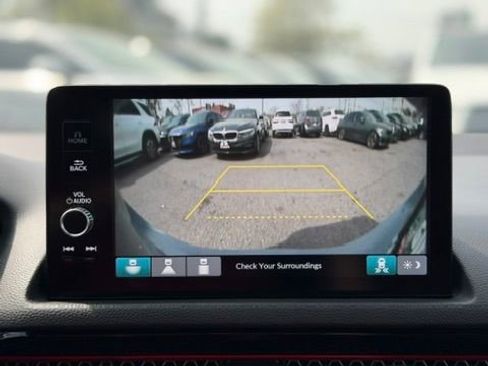 Used 2023 Honda Civic Si image 37