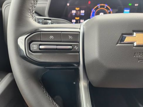 New 2026 Chevrolet Colorado W/T w/ WT Convenience Package II RWD image 27