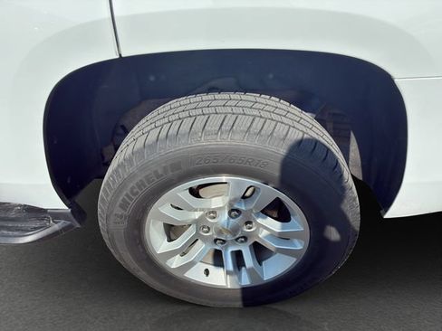 Used 2019 Chevrolet Tahoe LT AWD/4WD image 11