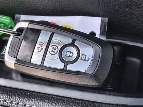 Used 2019 Ford Ranger Lariat w/ Equipment Group 501A Mid image 21