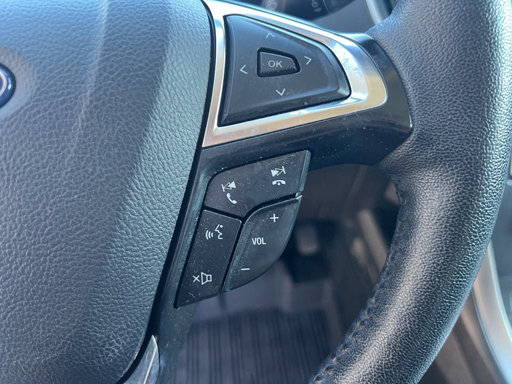 Used 2024 Ford Edge SEL w/ Convenience Package AWD/4WD image 16