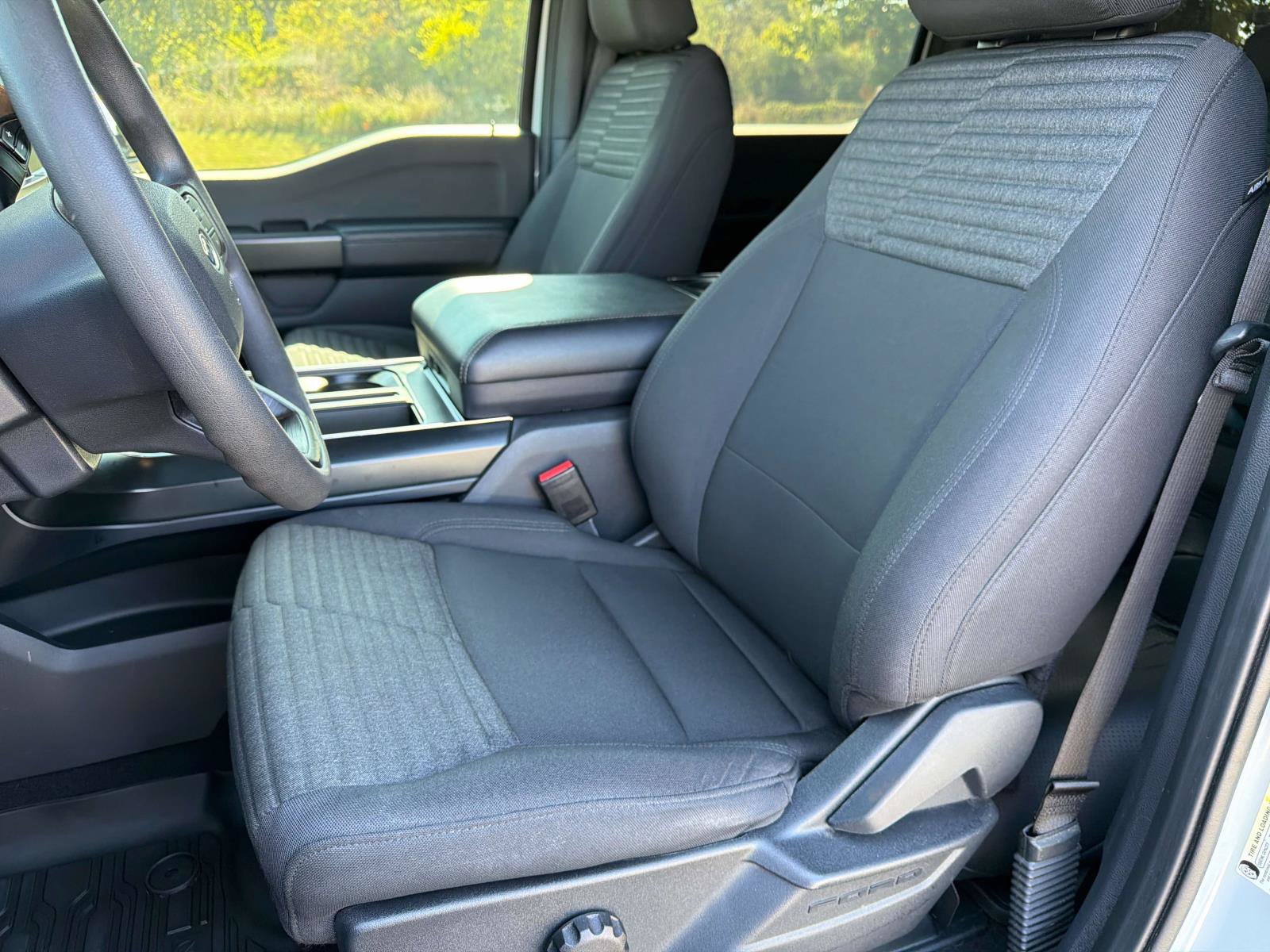 Used 2023 Ford F150 XL w/ STX Appearance Package AWD/4WD image 30