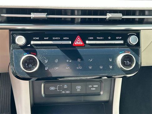 Certified 2026 Hyundai Tucson Limited image 28