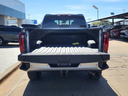 New 2026 GMC Sierra 2500 Denali w/ Denali Reserve Package AWD/4WD image 53