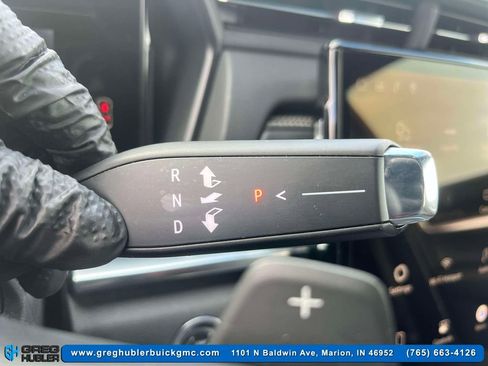 Used 2025 GMC Terrain Elevation image 19