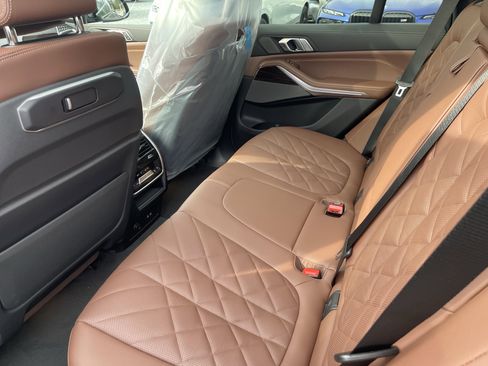 New 2026 BMW X5 xDrive40i w/ M Sport Package image 16