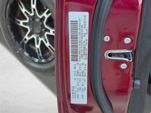 Used 2016 RAM 1500 Sport RWD image 24