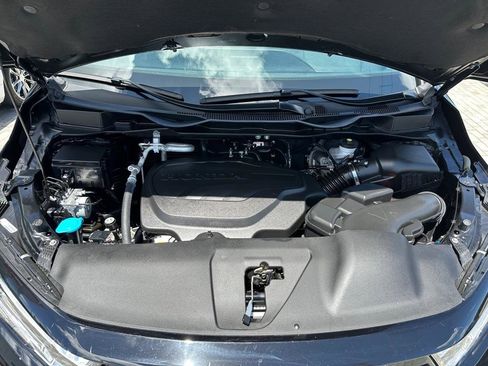 Used 2025 Honda Odyssey Touring image 37