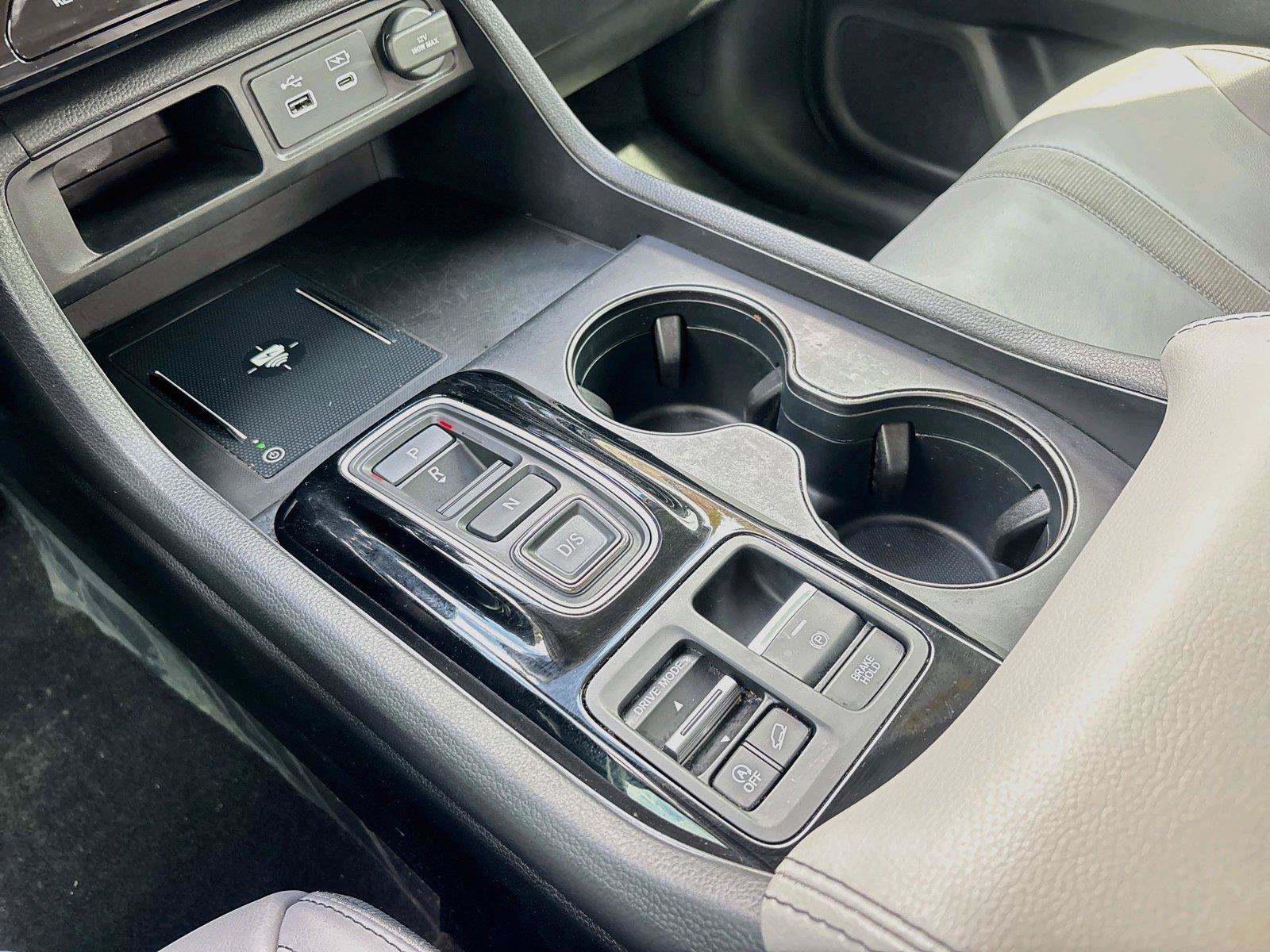 Certified 2024 Honda Pilot EX-L image 19
