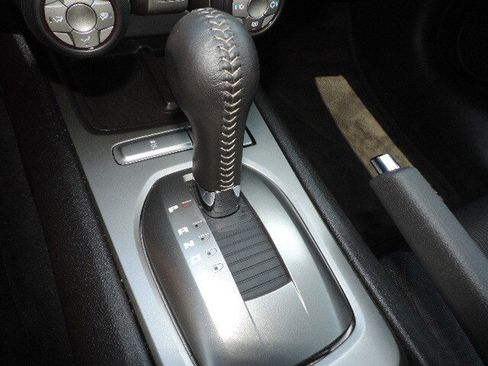 Used 2015 Chevrolet Camaro LT w/ Rear Vision Package image 18