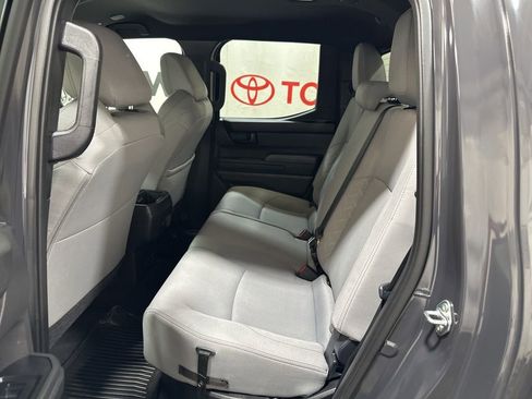 Used 2025 Toyota Tacoma SR5 image 19