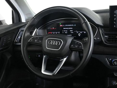 Used 2022 Audi Q5 2.0T Premium Plus w/ Premium Plus Package image 10