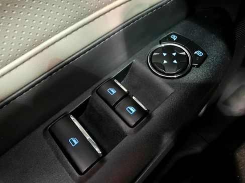 Used 2024 Ford Mustang Premium RWD image 13