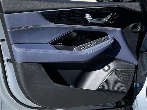 New 2026 Acura MDX Type S image 10