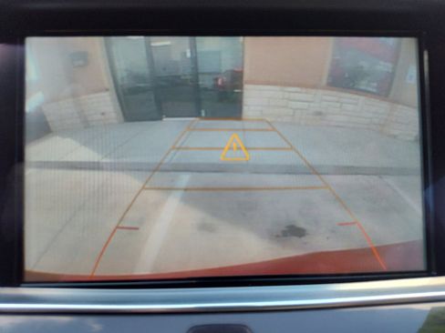 Used 2019 Cadillac XT5 Premium Luxury image 19