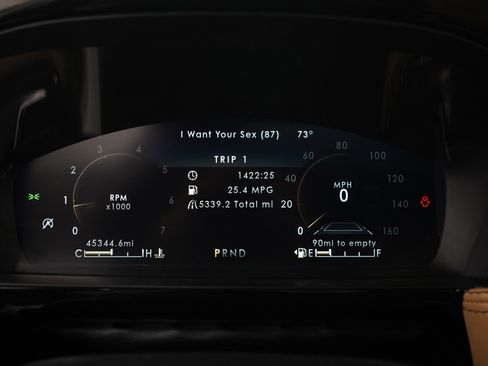 Used 2022 Lincoln Corsair Reserve w/ Equipment Group 201A image 29