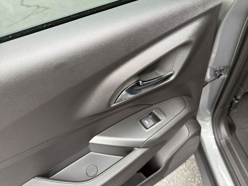 New 2026 Chevrolet Trax LT w/ Driver Confidence Package image 29