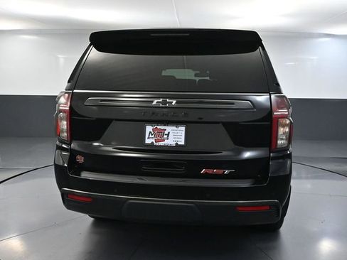 Used 2022 Chevrolet Tahoe RST w/ Luxury Package image 7