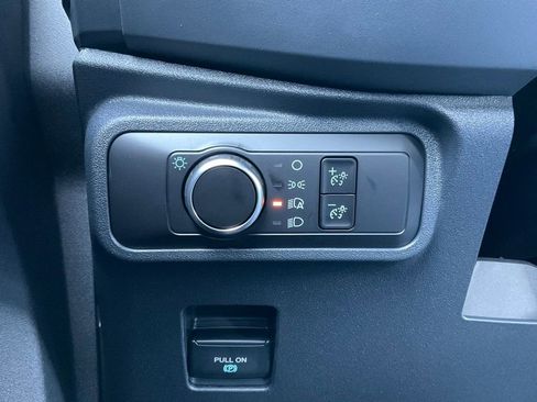 New 2025 Ford Bronco 4-Door w/ Sasquatch Package image 61