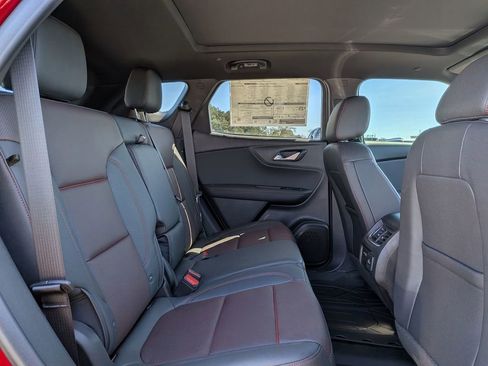 New 2026 Chevrolet Blazer RS w/ Enhanced Convenience Package FWD image 28